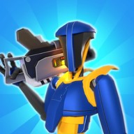 Robot Commander APK