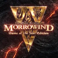 The Elder Scrolls 3 Morrowind