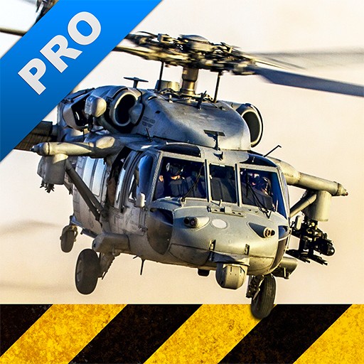 Helicopter Sim APK