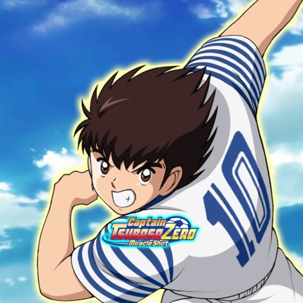 Captain Tsubasa ZERO APK