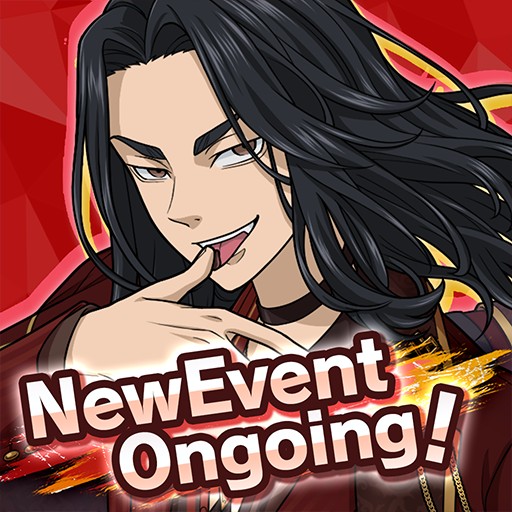 Tokyo Revengers PUZZ REVE