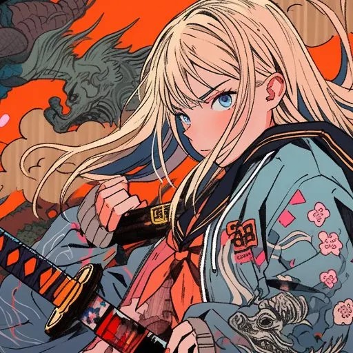 Idle RPG Tokyo Sengoku Dungeon APK