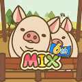 Pig farm MIX