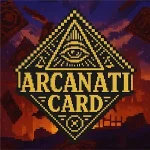 Arcanati Cards