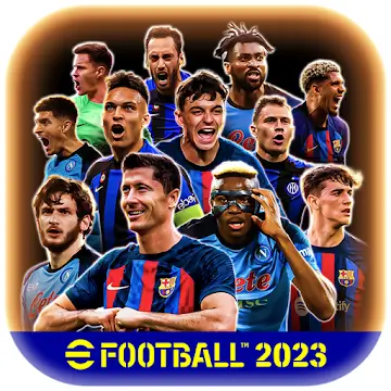 eFootball PES 2023