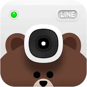 LINE Camera