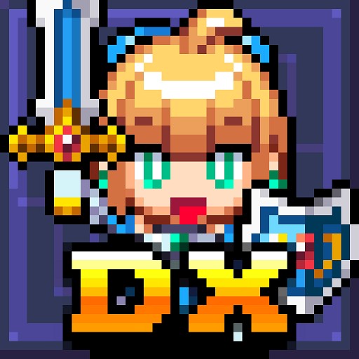 Labyrinth of the Witch DX APK