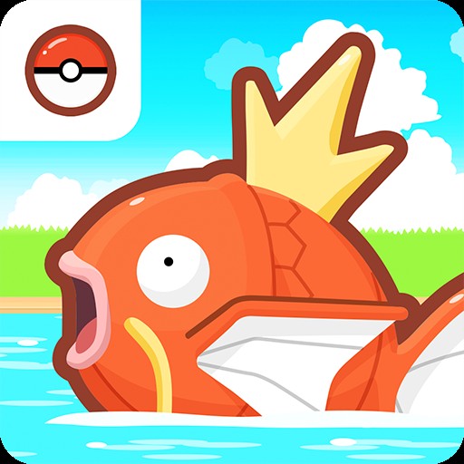 Pokémon Magikarp Jump APK