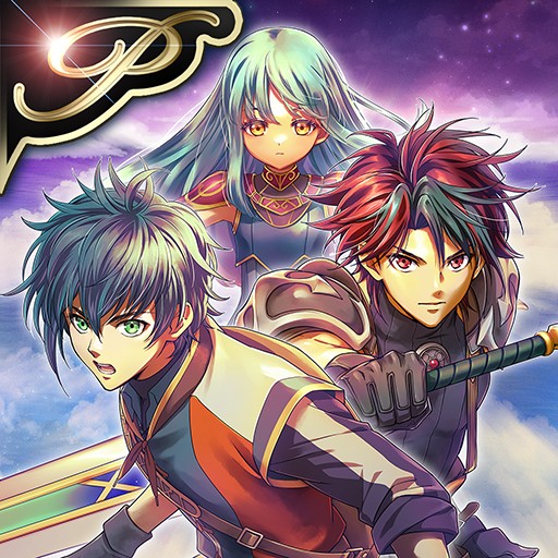 RPG Alphadia I &amp; II APK