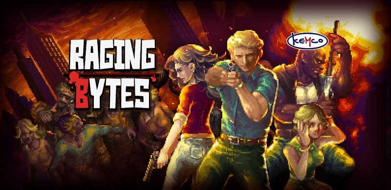 Raging Bytes APK