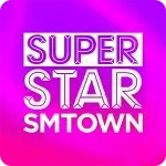 SUPERSTAR SMTOWN