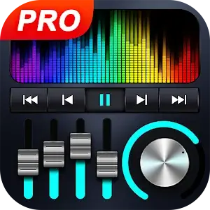 KX Music Player Pro