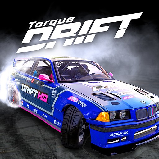 Torque Drift APK
