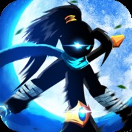 Shadow Stick Warrior APK