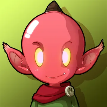 I Monster-Roguelike RPG Legends,Dark Dungeon