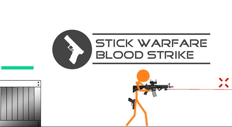 Stick Warfare Blood Strike APK