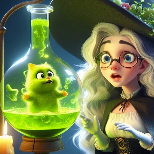 Mergic Merge &amp; Magic APK