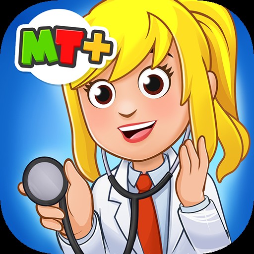 My City Hospital APK