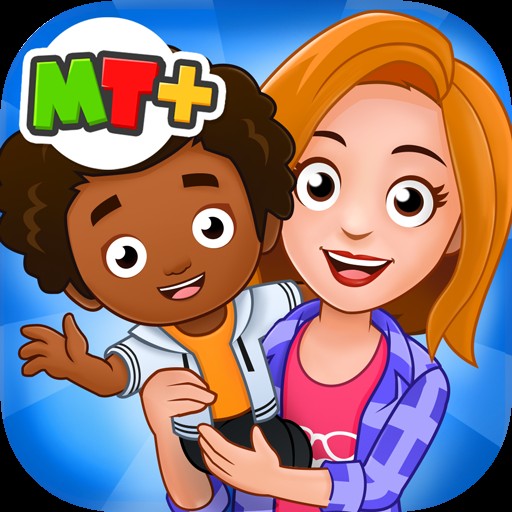 My City Orphan House APK