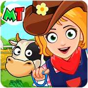 My Town : Farm Free