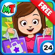 My Town : Mall Free