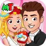 My Town : Wedding Free