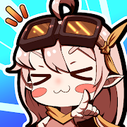 Mercenary Alliance Pixel 2.0.2 APK + MOD [Menu, Damage Multiplier]