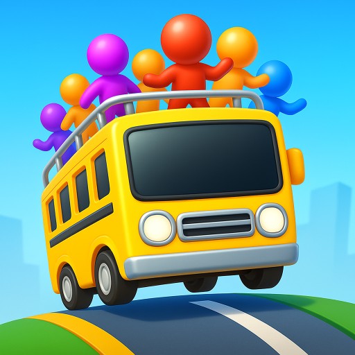 Bus Craze APK