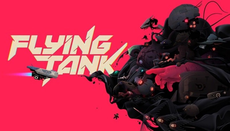 Flying Tank APK