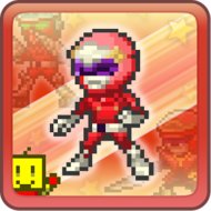 Legends of Heropolis