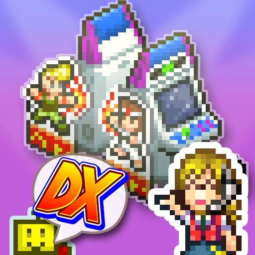 Pocket Arcade Story DX APK