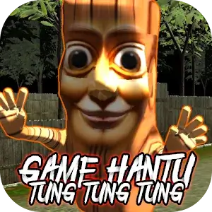 Brainrot Horror Anomaly 3D