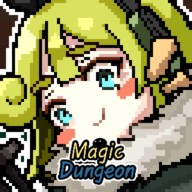 Magic Dungeon APK
