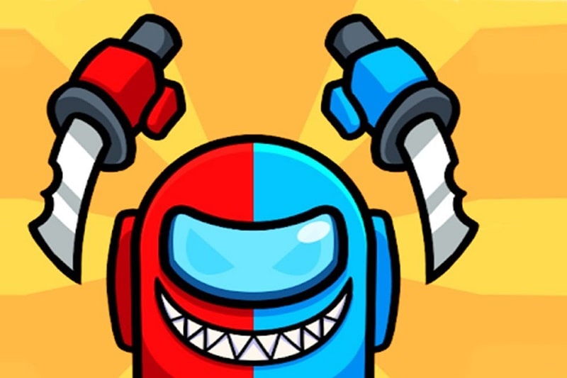 Squid Impostor Pet Rescue APK