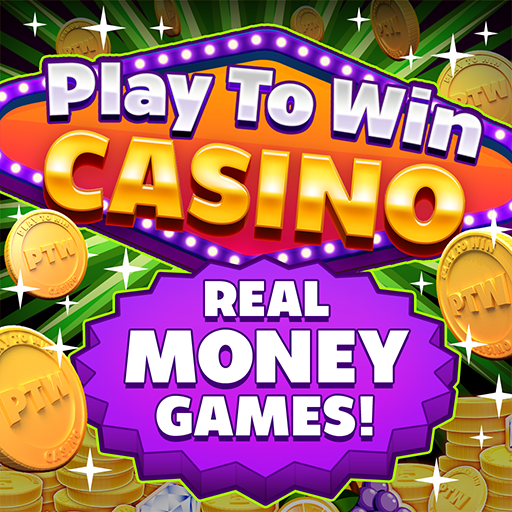 Play To Win Real Money Games