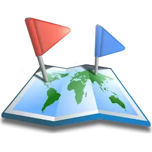 All-In-One Offline Maps