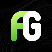 Aline Green linear icon pack