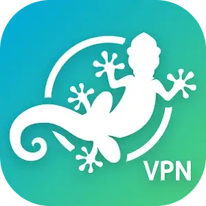 GeckoVPN Unlimited Proxy VPN