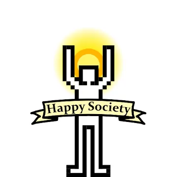 Happy Society - War for Happiness