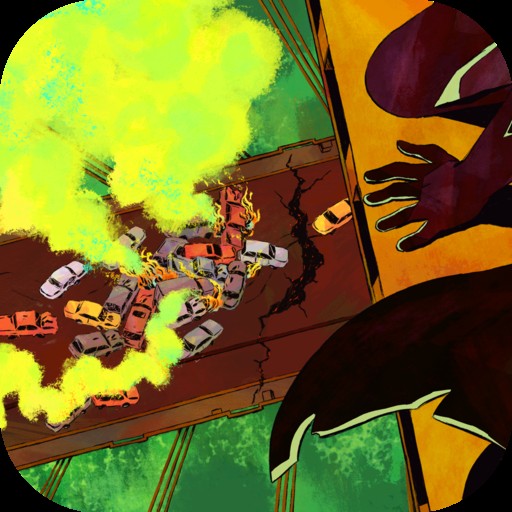 Fallen Hero Retribution