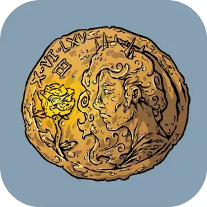 The Golden Rose Book One