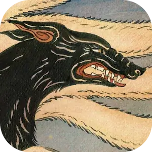 Kitsune