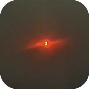 Meteoric