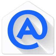 Aqua Mail - email app