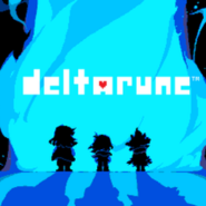 Deltarune Chapter