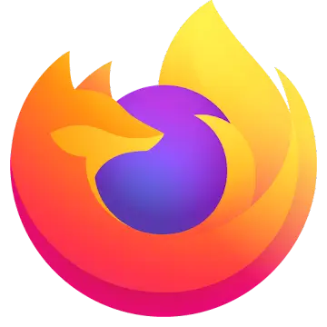 Firefox Browser Fast & Private