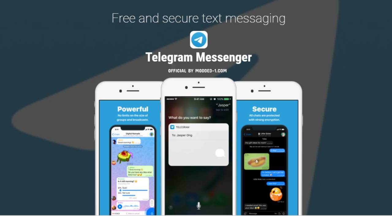 Telegram