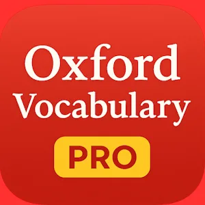 Oxford Vocabulary