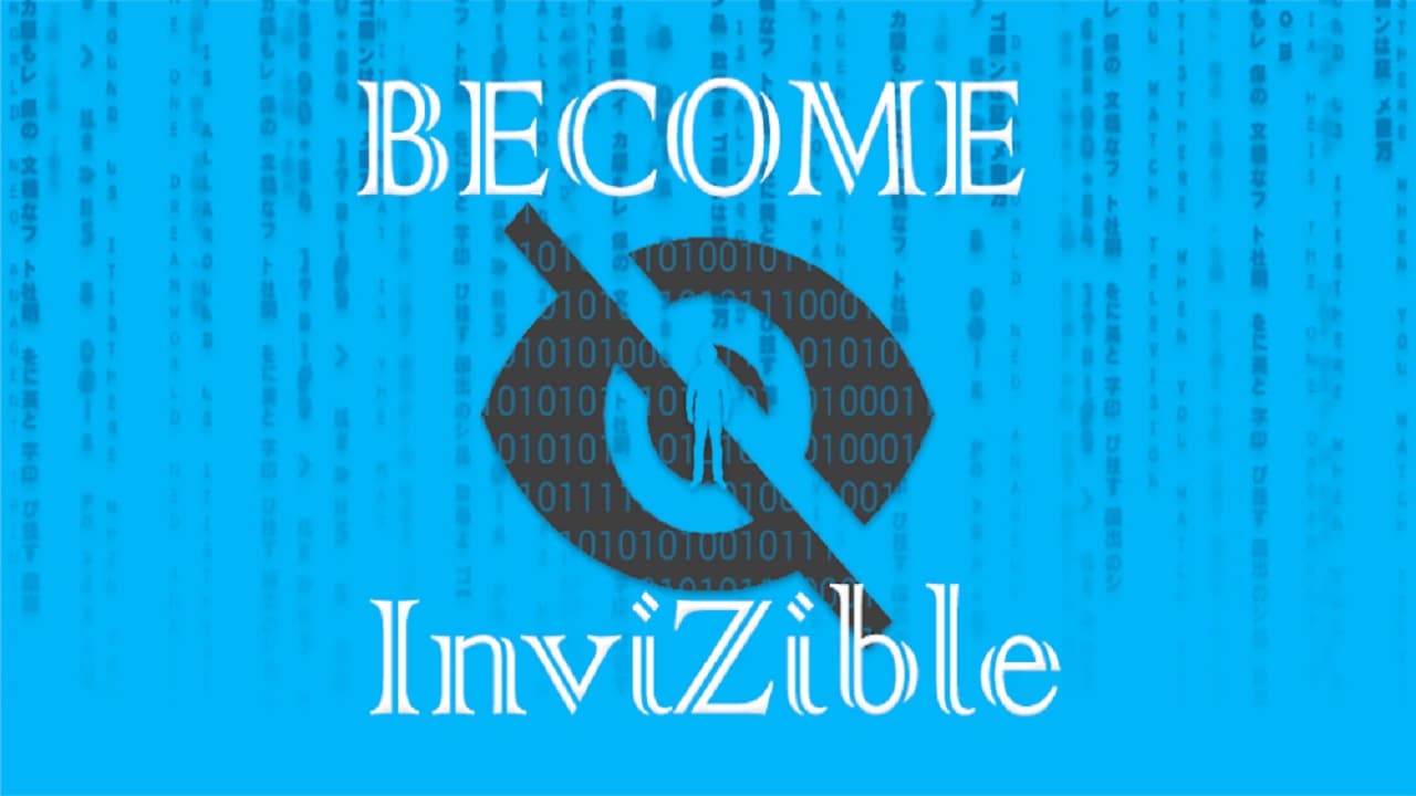 InviZible Pro APK 7.4.0