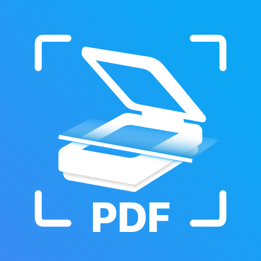 Scanner App To PDF - TapScanner